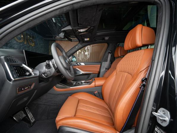 Новый BMW X7 I (G07) Рестайлинг 2026 года, цена 17 990 000 рублей, внедорожник, Автокод Объявления