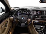 BMW 5 серии VI (F10/F11/F07) Рестайлинг Санкт-Петербург  - изображение 33