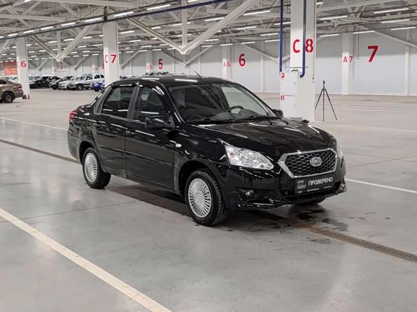 Datsun on-DO I с пробегом 2015 года, цена 295 000 рублей, 171954 км, седан, Автокод Объявления