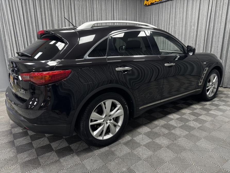 Infiniti FX II (S51) Рестайлинг Стерлитамак  - изображение 16