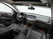 Infiniti JX Москва  - изображение 24