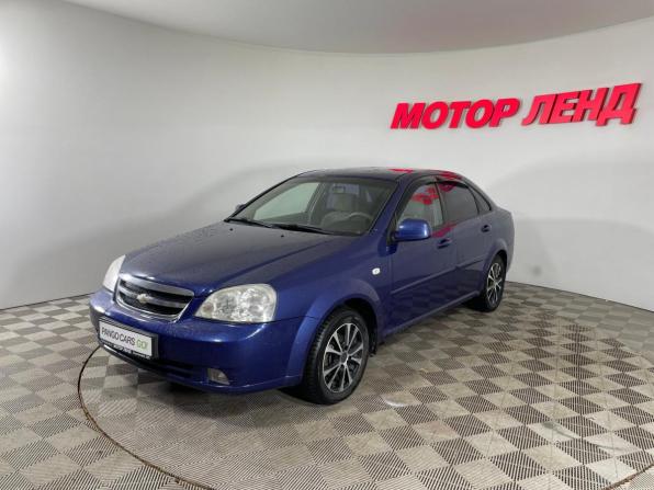Chevrolet Lacetti I с пробегом 2010 года, цена 353 000 рублей, 388361 км, седан, Автокод Объявления