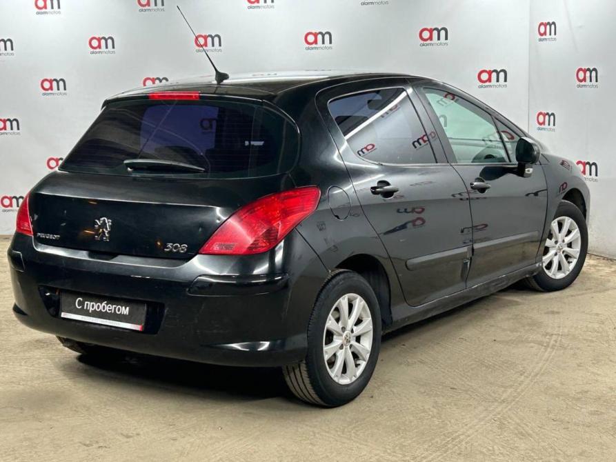 Peugeot 308 I Санкт-Петербург  - изображение 4