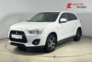 Mitsubishi ASX I Саранск  - изображение 27