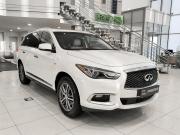 Infiniti QX60 I Рестайлинг Казань  - изображение 25
