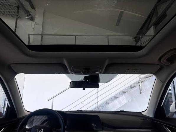 Changan CS35 Plus I Рестайлинг с пробегом 2024 года, цена 1 849 900 рублей, 13500 км, внедорожник, Автокод Объявления