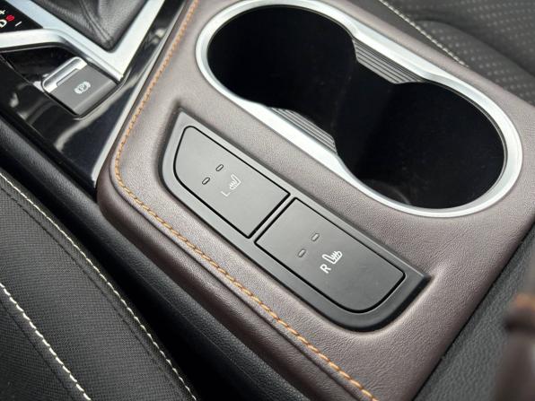 Changan CS35 Plus I с пробегом 2021 года, цена 1 295 000 рублей, 110300 км, внедорожник, Автокод Объявления