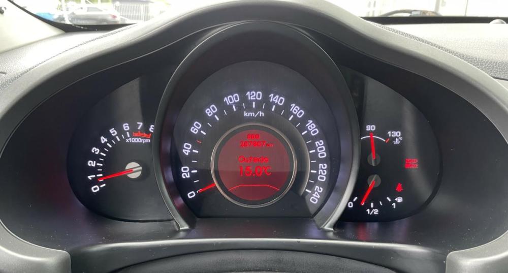Kia Sportage III Стерлитамак  - изображение 11