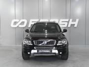 Volvo XC90 I Рестайлинг Ростов-на-Дону  - изображение 26