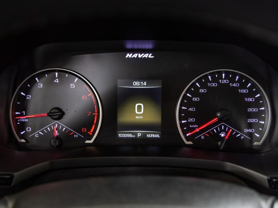 Haval F7 I Волгоград  - изображение 13