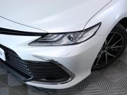 Toyota Camry VIII (XV70) Рестайлинг Санкт-Петербург  - изображение 35