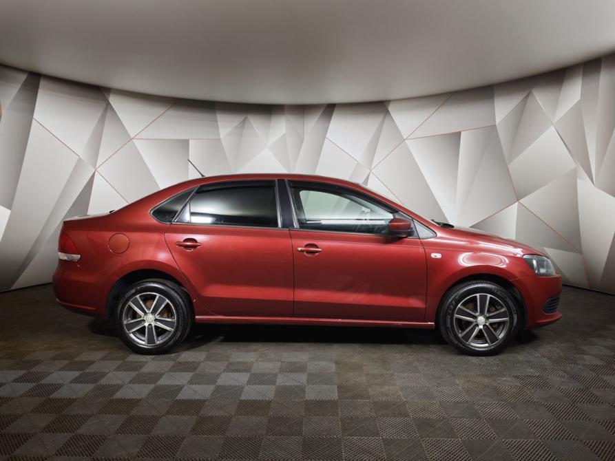 Volkswagen Polo V Москва  - изображение 6