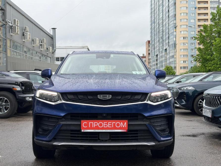 Geely Tugella I Санкт-Петербург  - изображение 2
