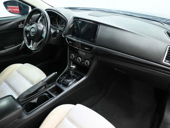 Mazda 6 III (GJ) с пробегом 2013 года, цена 1 519 900 рублей, 188000 км, седан, Автокод Объявления