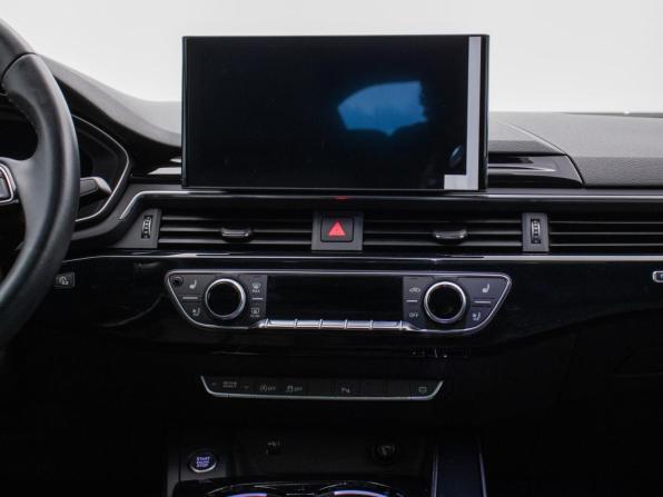 Audi A5 II (F5) Рестайлинг с пробегом 2020 года, цена 3 909 000 рублей, 87000 км, лифтбек, Автокод Объявления