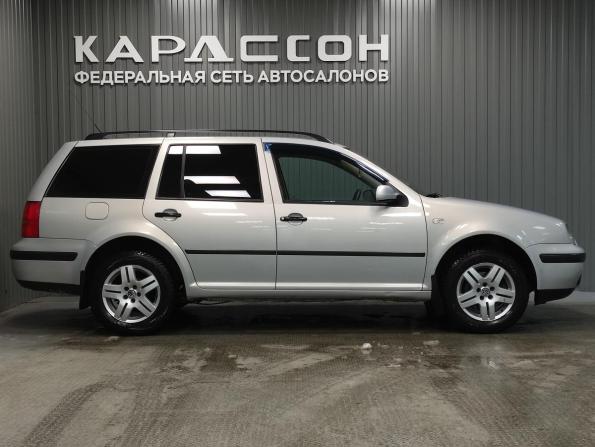 Volkswagen Golf IV с пробегом 2000 года, цена 325 000 рублей, 274628 км, универсал, Автокод Объявления