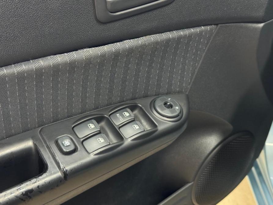 Hyundai Getz I Рестайлинг Набережные Челны  - изображение 8