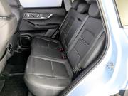 Chery Tiggo 7 Pro Max I Рестайлинг Москва  - изображение 42