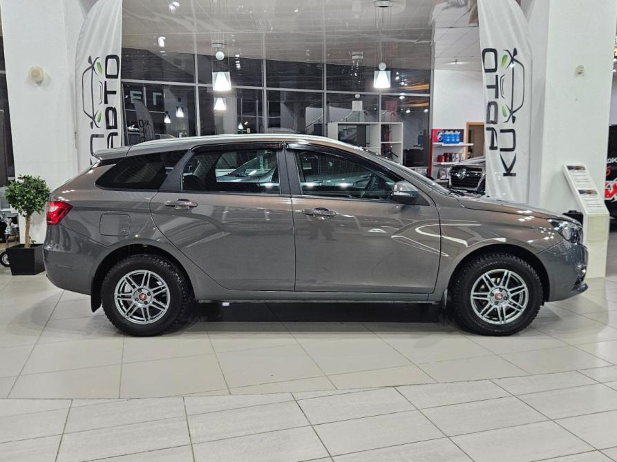 Lada (ВАЗ) Vesta I Курган  - изображение 7