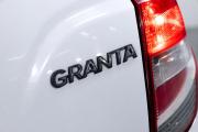 Lada (ВАЗ) Granta I Тюмень  - изображение 37