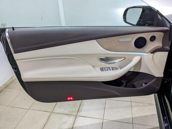 Mercedes-Benz E-Класс V (W213 S213 C238) с пробегом 2020 года, цена 4 150 000 рублей, 127167 км, купе-хардтоп, Автокод Объявления