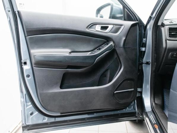 Chery Tiggo 4 I Рестайлинг с пробегом 2021 года, цена 1 199 000 рублей, 38164 км, внедорожник, Автокод Объявления