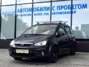 Ford C-MAX I Рестайлинг Екатеринбург  - изображение 22