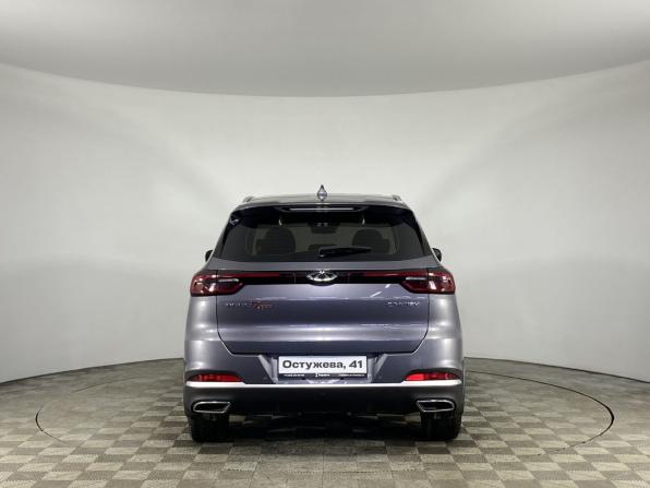 Chery Tiggo 7 Pro I с пробегом 2022 года, цена 1 570 000 рублей, 56543 км, внедорожник, Автокод Объявления