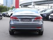 Hyundai i40 I Рестайлинг Москва  - изображение 26