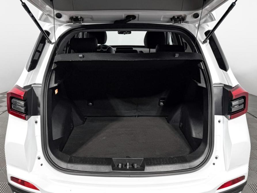 Chery Tiggo 4 Pro I Рестайлинг Санкт-Петербург  - изображение 19