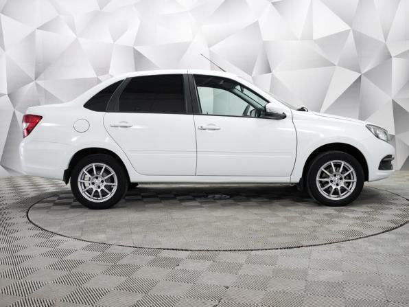 Lada (ВАЗ) Granta I Рестайлинг с пробегом 2023 года, цена 844 000 рублей, 57678 км, седан, Автокод Объявления