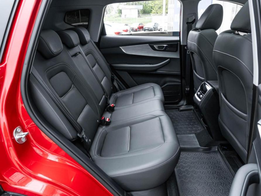 Chery Tiggo 7 Pro Max I Ставрополь  - изображение 7
