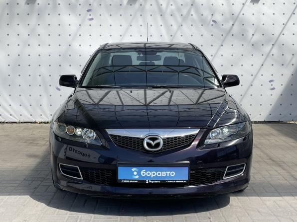 Mazda 6 I (GG) Рестайлинг с пробегом 2007 года, цена 660 000 рублей, 207751 км, седан, Автокод Объявления