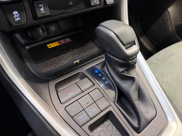 Toyota RAV4 V (XA50) с пробегом 2025 года, цена 4 090 000 рублей, 45 км, внедорожник, Автокод Объявления