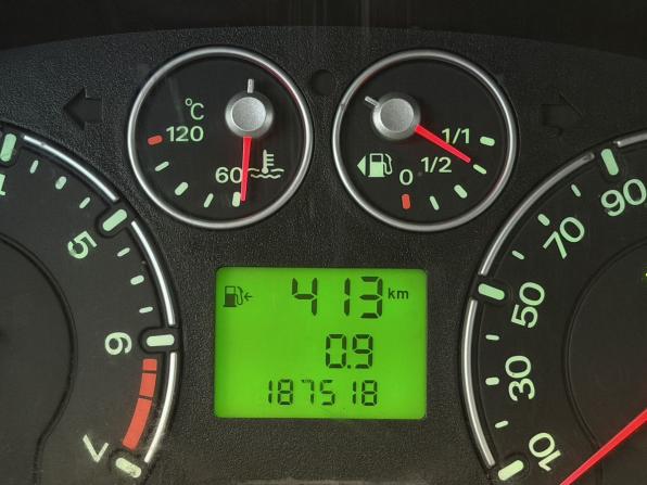 Ford Fiesta Mk5 с пробегом 2008 года, цена 330 000 рублей, 187517 км, хэтчбек, Автокод Объявления