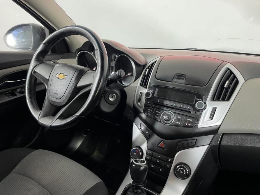 Chevrolet Cruze I Рестайлинг Воронеж  - изображение 13