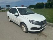 Lada (ВАЗ) Granta I Рестайлинг Курган  - изображение 2
