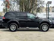 Mitsubishi Pajero Sport II Рестайлинг Санкт-Петербург  - изображение 18