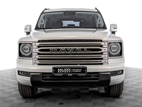 Haval H9 II с пробегом 2024 года, цена 3 845 000 рублей, 42754 км, внедорожник, Автокод Объявления