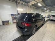 Volkswagen Tiguan II Санкт-Петербург  - изображение 16