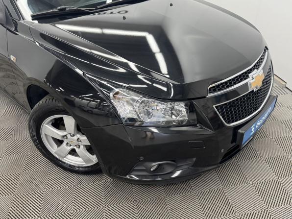 Chevrolet Cruze I с пробегом 2010 года, цена 690 000 рублей, 223162 км, седан, Автокод Объявления