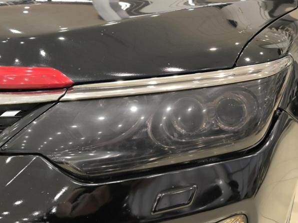 Toyota Camry VII (XV50) Рестайлинг с пробегом 2016 года, цена 1 799 000 рублей, 160730 км, седан, Автокод Объявления