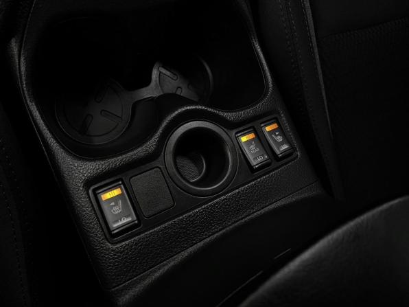 Nissan Qashqai II Рестайлинг с пробегом 2021 года, цена 2 140 000 рублей, 56468 км, внедорожник, Автокод Объявления