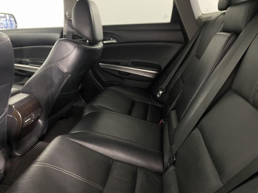 Honda Crosstour I Рестайлинг Воронеж  - изображение 13
