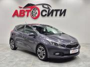 Kia Ceed II Воронеж  - изображение 22