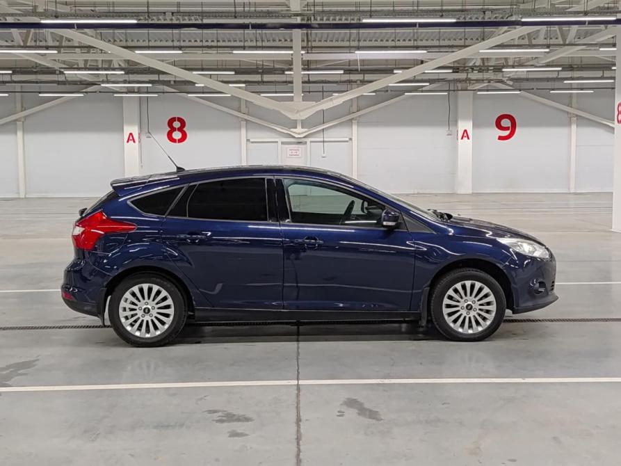 Ford Focus III Казань  - изображение 5