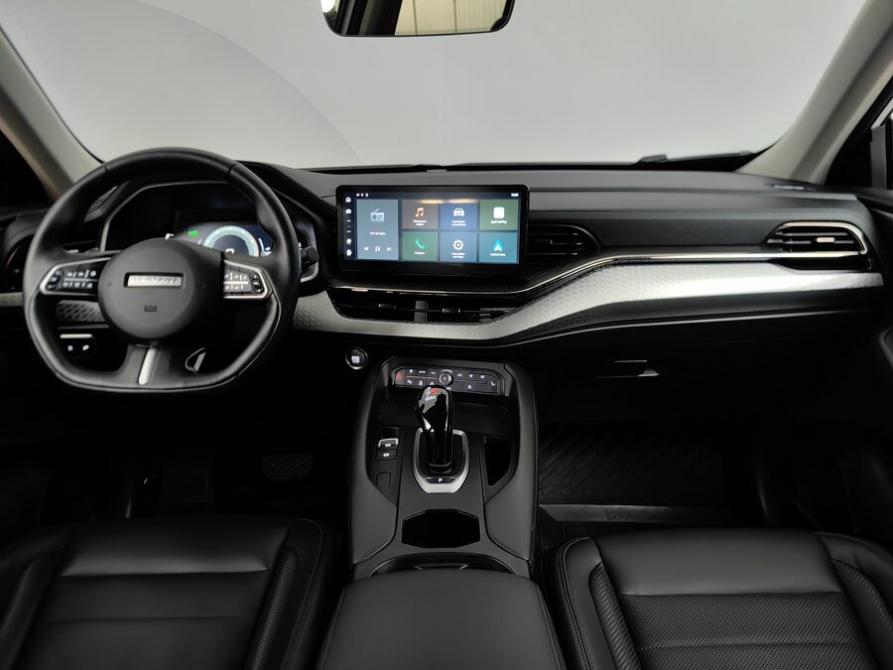 Haval F7x I Рестайлинг Подольск  - изображение 12