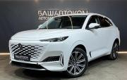 Changan UNI-K Уфа  - изображение 17