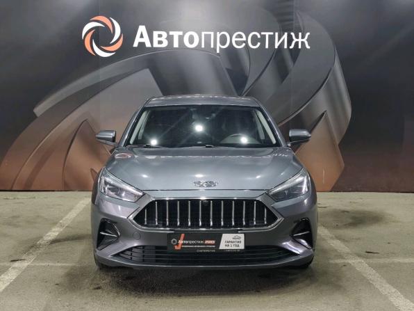 JAC J7 I с пробегом 2023 года, цена 1 150 000 рублей, 117000 км, лифтбек, Автокод Объявления