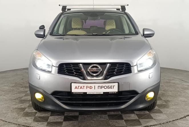Nissan Qashqai I Рестайлинг с пробегом 2012 года, цена 995 000 рублей, 200820 км, внедорожник, Автокод Объявления